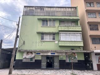 Apartamento Amplo no Centro de Curitiba – 144m² | Próximo à Reitoria da UFPR