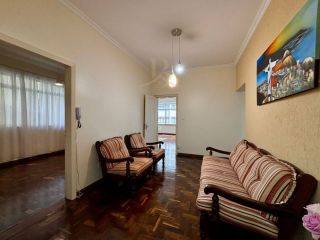 Apartamento Amplo no Centro de Curitiba – 144m² | Próximo à Reitoria da UFPR