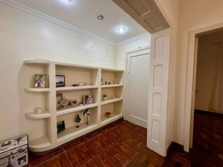 Apartamento Amplo no Centro de Curitiba – 144m² | Próximo à Reitoria da UFPR