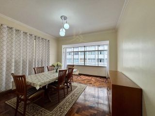 Apartamento Amplo no Centro de Curitiba – 144m² | Próximo à Reitoria da UFPR