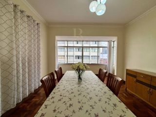 Apartamento Amplo no Centro de Curitiba – 144m² | Próximo à Reitoria da UFPR