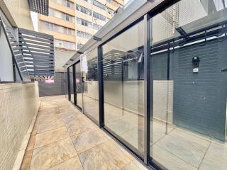 STUDIO SABBATINI - Apartamento Studio com Vaga