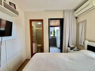 STUDIO SABBATINI - Apartamento Studio com Vaga