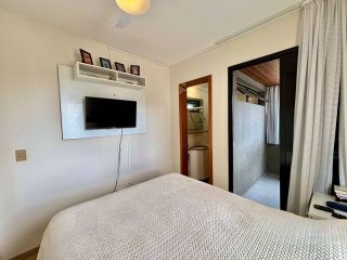 STUDIO SABBATINI - Apartamento Studio com Vaga