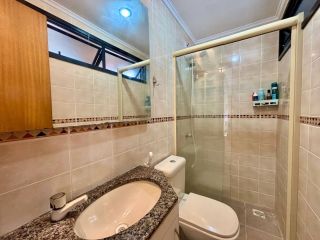 STUDIO SABBATINI - Apartamento Studio com Vaga