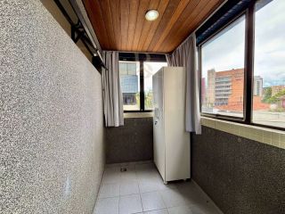 STUDIO SABBATINI - Apartamento Studio com Vaga