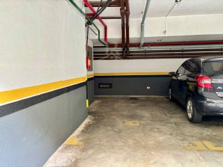 STUDIO SABBATINI - Apartamento Studio com Vaga