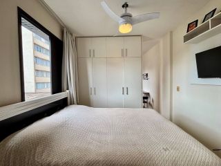 STUDIO SABBATINI - Apartamento Studio com Vaga