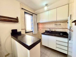 STUDIO SABBATINI - Apartamento Studio com Vaga