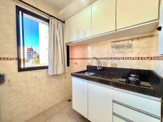 STUDIO SABBATINI - Apartamento Studio com Vaga