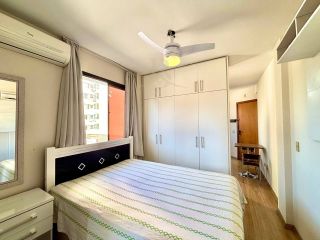 STUDIO SABBATINI - Apartamento Studio com Vaga