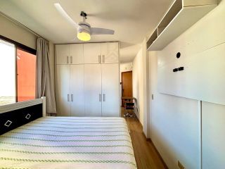 STUDIO SABBATINI - Apartamento Studio com Vaga