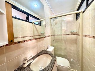 STUDIO SABBATINI - Apartamento Studio com Vaga