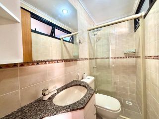 STUDIO SABBATINI - Apartamento Studio com Vaga