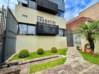 STUDIO SABBATINI - OPORTUNIDADE ÚNICA NO BIGORRILHO