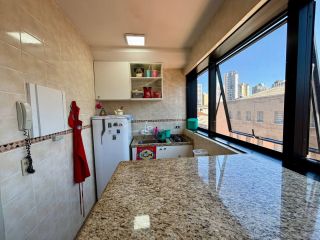 STUDIO SABBATINI - OPORTUNIDADE ÚNICA NO BIGORRILHO