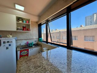 STUDIO SABBATINI - OPORTUNIDADE ÚNICA NO BIGORRILHO