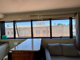 STUDIO SABBATINI - OPORTUNIDADE ÚNICA NO BIGORRILHO