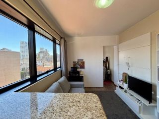 STUDIO SABBATINI - OPORTUNIDADE ÚNICA NO BIGORRILHO