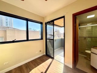 STUDIO SABBATINI - OPORTUNIDADE ÚNICA NO BIGORRILHO