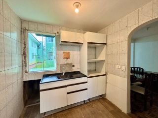 APARTAMENTO 2 QUARTOS - CONDOMÍNIO COMPLETO - PILARZINHO CURITIBA