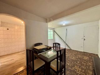 APARTAMENTO 2 QUARTOS - CONDOMÍNIO COMPLETO - PILARZINHO CURITIBA