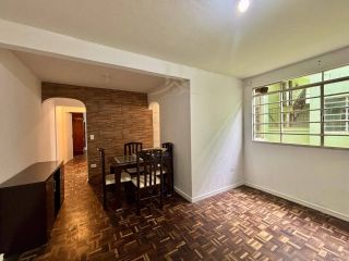 APARTAMENTO 2 QUARTOS - CONDOMÍNIO COMPLETO - PILARZINHO CURITIBA