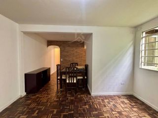 APARTAMENTO 2 QUARTOS - CONDOMÍNIO COMPLETO - PILARZINHO CURITIBA