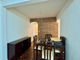 APARTAMENTO 2 QUARTOS - CONDOMÍNIO COMPLETO - PILARZINHO CURITIBA