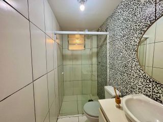 APARTAMENTO 2 QUARTOS - CONDOMÍNIO COMPLETO - PILARZINHO CURITIBA