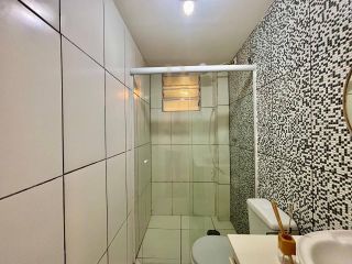APARTAMENTO 2 QUARTOS - CONDOMÍNIO COMPLETO - PILARZINHO CURITIBA