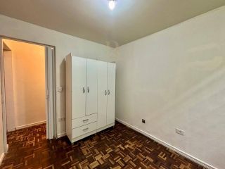 APARTAMENTO 2 QUARTOS - CONDOMÍNIO COMPLETO - PILARZINHO CURITIBA