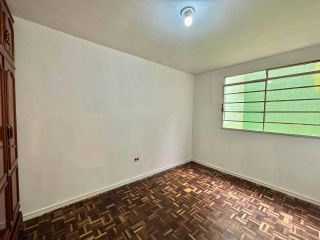 APARTAMENTO 2 QUARTOS - CONDOMÍNIO COMPLETO - PILARZINHO CURITIBA