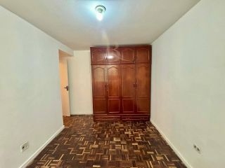 APARTAMENTO 2 QUARTOS - CONDOMÍNIO COMPLETO - PILARZINHO CURITIBA