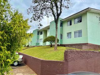 APARTAMENTO 2 QUARTOS - CONDOMÍNIO COMPLETO - PILARZINHO CURITIBA