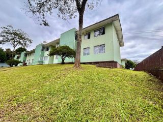 APARTAMENTO 2 QUARTOS - CONDOMÍNIO COMPLETO - PILARZINHO CURITIBA
