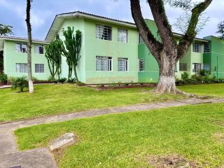 APARTAMENTO 2 QUARTOS - CONDOMÍNIO COMPLETO - PILARZINHO CURITIBA