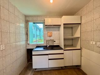 APARTAMENTO 2 QUARTOS - CONDOMÍNIO COMPLETO - PILARZINHO CURITIBA