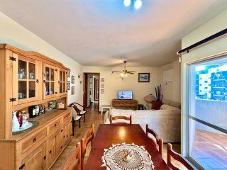 Apartamento Exclusivo em Caiobá: Conforto, Vista e Lazer a 100m da Praia no Edifício Meridien!