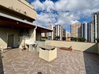 Apartamento 1 Dormitório no Bigorrilho – Edifício Ucrânia Champagnat