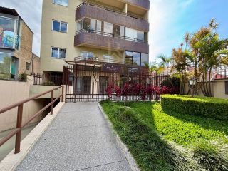 Apartamento 1 Dormitório no Bigorrilho – Edifício Ucrânia Champagnat