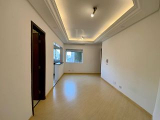 Apartamento 1 Dormitório no Bigorrilho – Edifício Ucrânia Champagnat