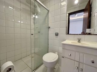 Apartamento 1 Dormitório no Bigorrilho – Edifício Ucrânia Champagnat