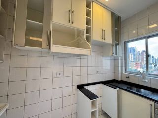 Apartamento 1 Dormitório no Bigorrilho – Edifício Ucrânia Champagnat