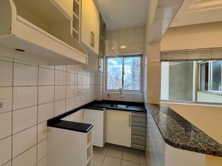 Apartamento 1 Dormitório no Bigorrilho – Edifício Ucrânia Champagnat