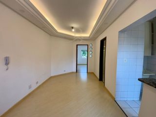 Apartamento 1 Dormitório no Bigorrilho – Edifício Ucrânia Champagnat