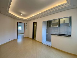 Apartamento 1 Dormitório no Bigorrilho – Edifício Ucrânia Champagnat