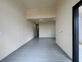 Casa nova à venda no bairro Cristal em São José dos Pinhais