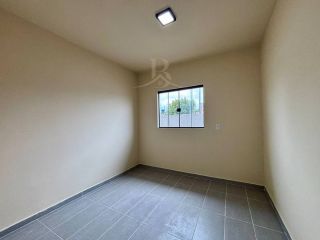 Casa nova à venda no bairro Cristal em São José dos Pinhais