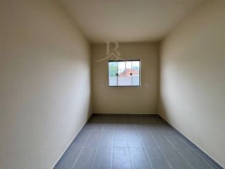 Casa nova à venda no bairro Cristal em São José dos Pinhais